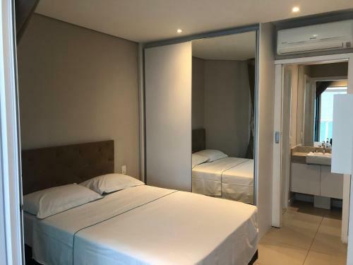 Apartamento Residencial Estanconfor Vista Mar (2)
