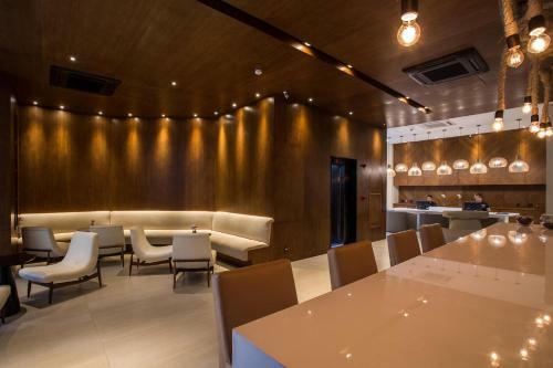 Apartamento Residencial Estanconfor Vista Mar (2)