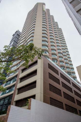 Apartamento Residencial Estanconfor Vista Mar (2)