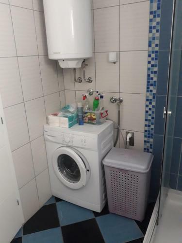 Apartman Pirot