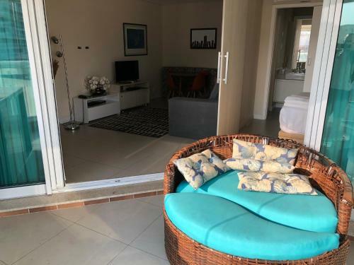 Apartamento Estanconfor Praia Santos