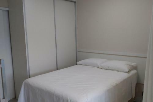 Apartamento Estanconfor Praia Santos