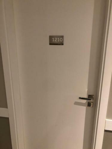 Apartamento Estanconfor Praia Santos