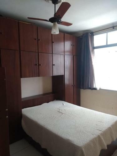 Apartamento Frente Ao Mar Em Santos