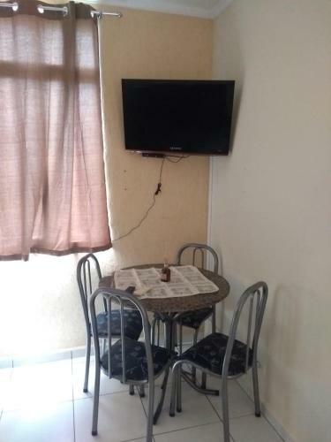 Apartamento Frente Ao Mar Em Santos