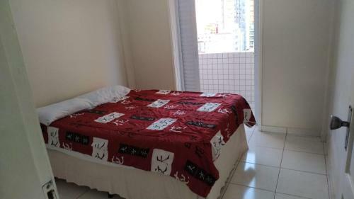 Apartamento Em Santos Ao Lado Do Gonzaga