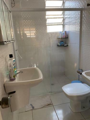 Apartamento Em Santos Ao Lado Do Gonzaga