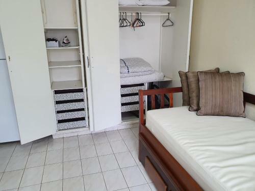 Apartamento Kitnet Frente A Praia Embare