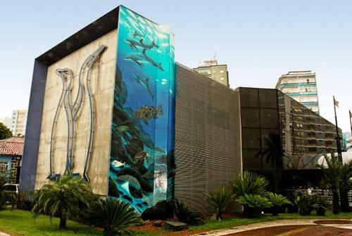 Apartamento Kitnet Frente A Praia Embare