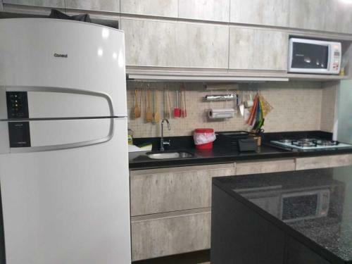 Apartamento Book Santos 2705 Unlimited Studio