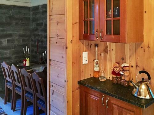 Holiday Home F�rde