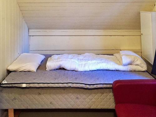 Holiday Home F�rde