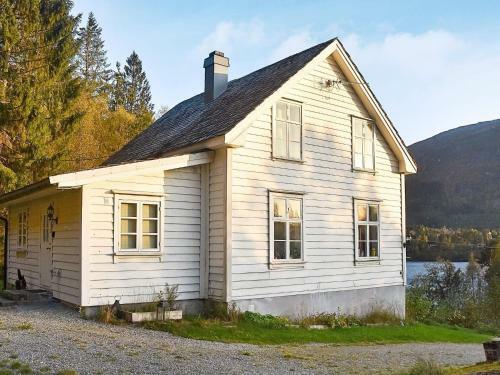 Holiday Home F�rde