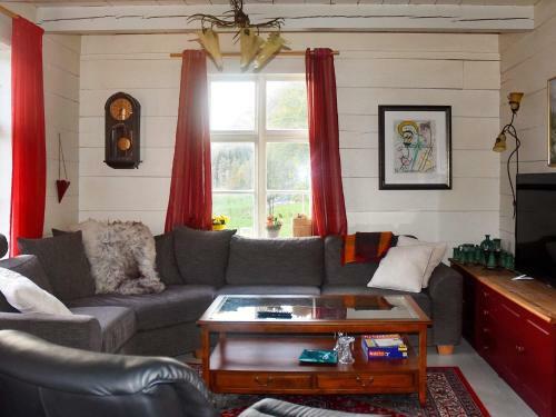 Holiday Home F�rde