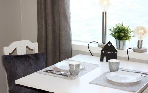 Apartamento Studioleilighet I Haukedalen