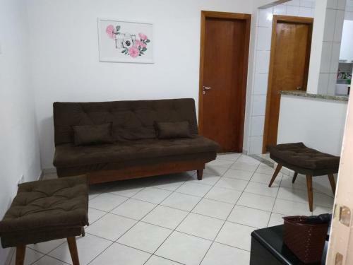 Apartamento Apto No Bairro Do Gonzaga