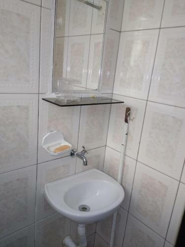 Apartamento Apto No Bairro Do Gonzaga