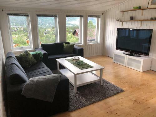 Apartamento Ramsbu Hovden Fjellpark Sen Utsjekk