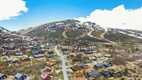 Apartamento Ramsbu Hovden Fjellpark Sen Utsjekk