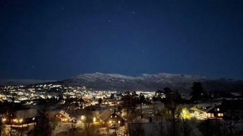 Apartamento Ramsbu Hovden Fjellpark Sen Utsjekk