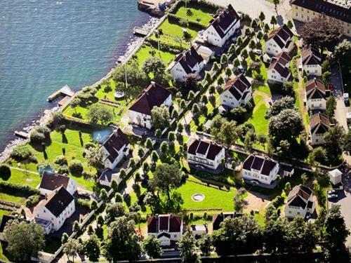 Apartamento H�yanger 3 Roms Leilighet