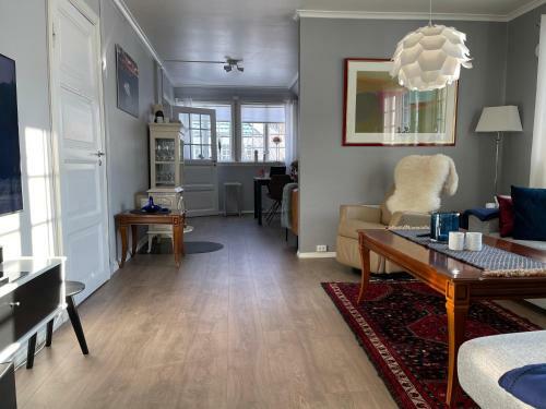 Apartamento H�yanger 3 Roms Leilighet