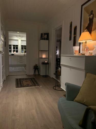 Apartamento H�yanger 3 Roms Leilighet