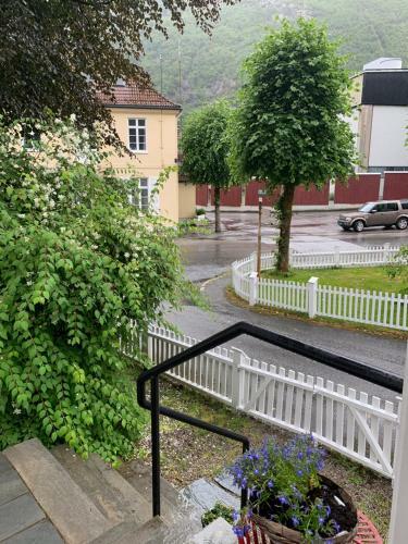Apartamento H�yanger 3 Roms Leilighet