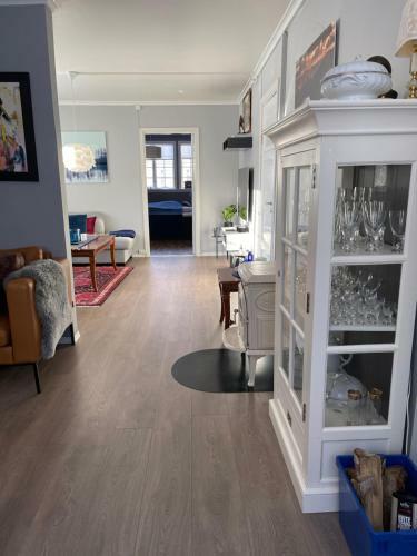 Apartamento H�yanger 3 Roms Leilighet