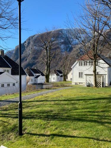 Apartamento H�yanger 3 Roms Leilighet