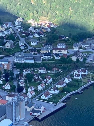 Apartamento H�yanger 3 Roms Leilighet