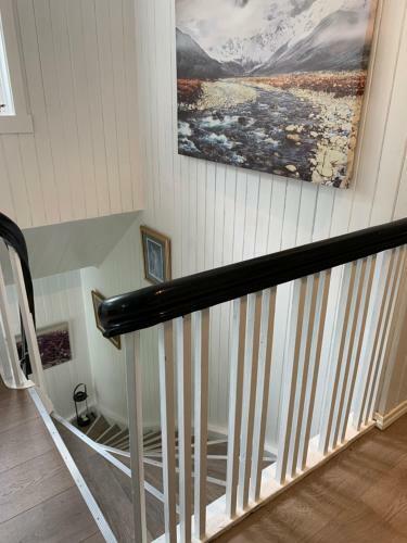 Apartamento H�yanger 3 Roms Leilighet