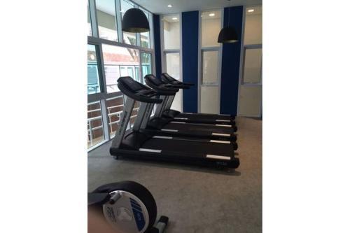 Apartamento Estanconfor Santos Com Vista Mar