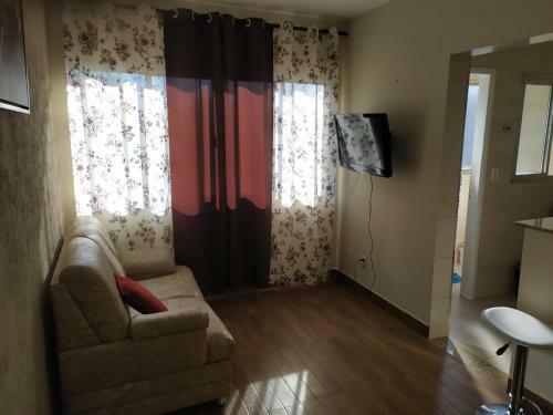 Apartamento Novo Recanto