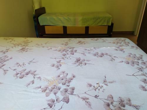 Apartamento Novo Recanto