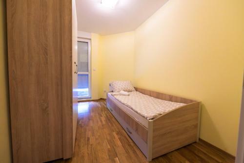 Apartamento Studio Bm