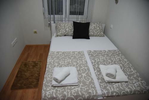 Albergue Vincic Apartmani