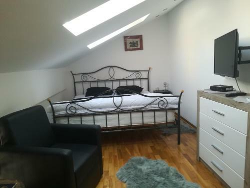 Apartamentos Deluxe Dreams & Spa