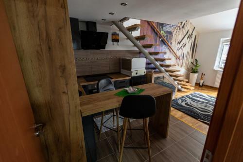 Apartamentos Deluxe Dreams & Spa