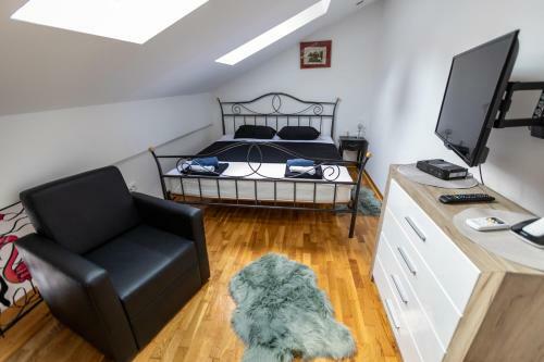 Apartamentos Deluxe Dreams & Spa