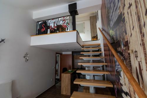 Apartamentos Deluxe Dreams & Spa