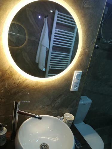 Apartamentos Deluxe Dreams & Spa