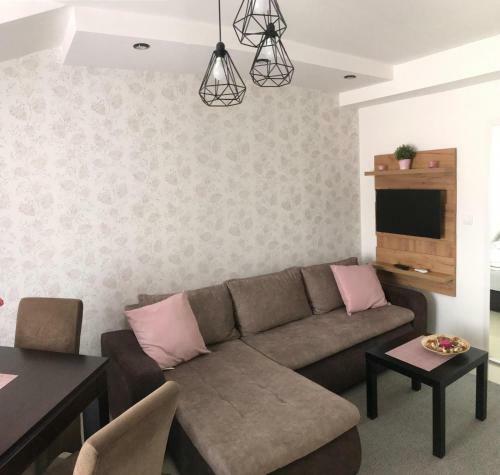 Apartmani Milan-o ?abac