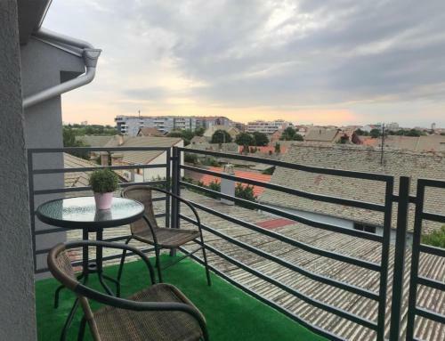 Apartmani Milan-o ?abac