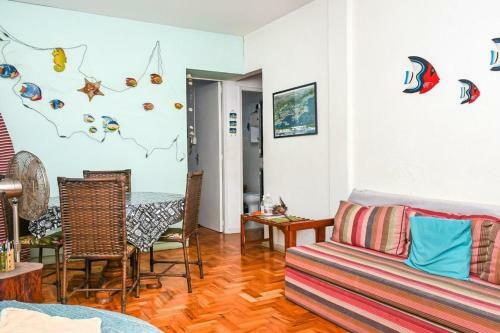 Apartamento Cantinho Jardim