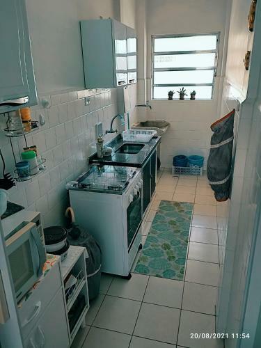 Apartamento Cantinho Jardim