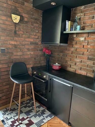 Loft Apartman Menhetn