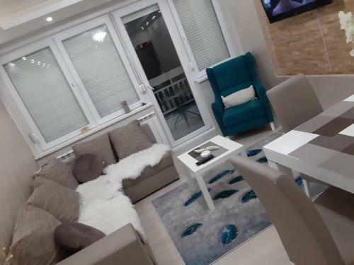 Apartman Akik 2