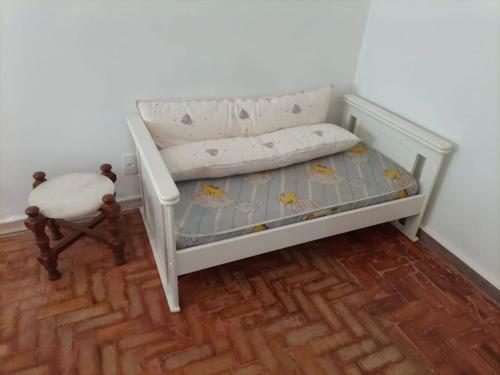 Apartamento Espa�oso Na Ponta Da Praia
