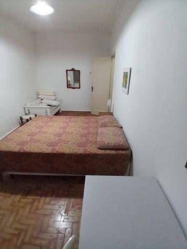 Apartamento Espa�oso Na Ponta Da Praia